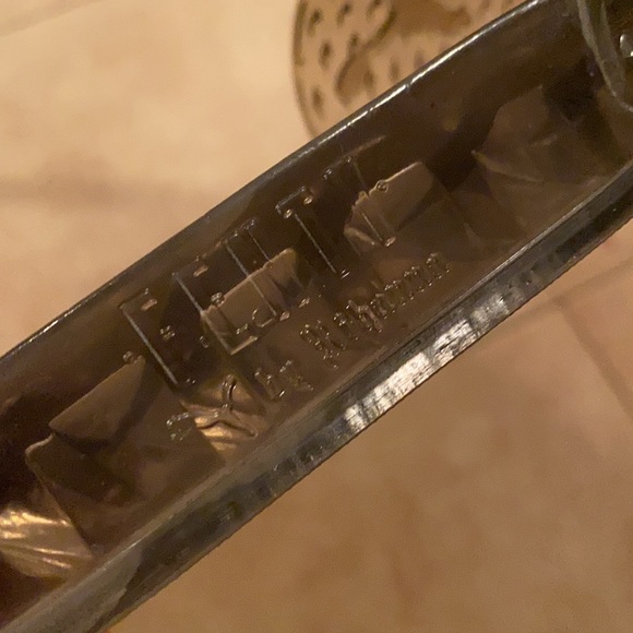 PUMA x FENTY silicon slides sz UK7 (US9) - Picture 8 of 8